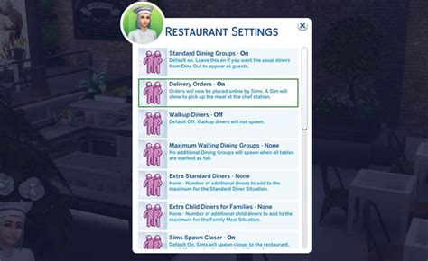 carl_dineout_reloaded|New Features in Dine Out Reloaded v3.3 .
